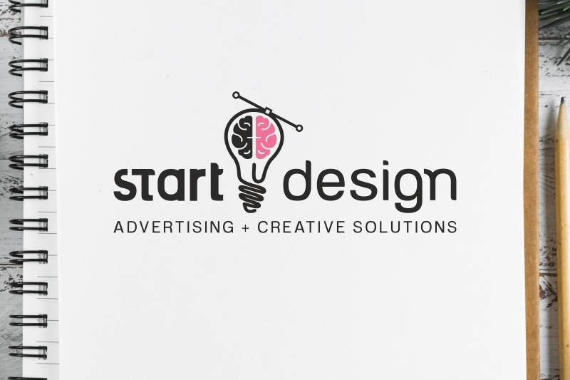 Σχεδιασμός Σήματος Λογοτύπου